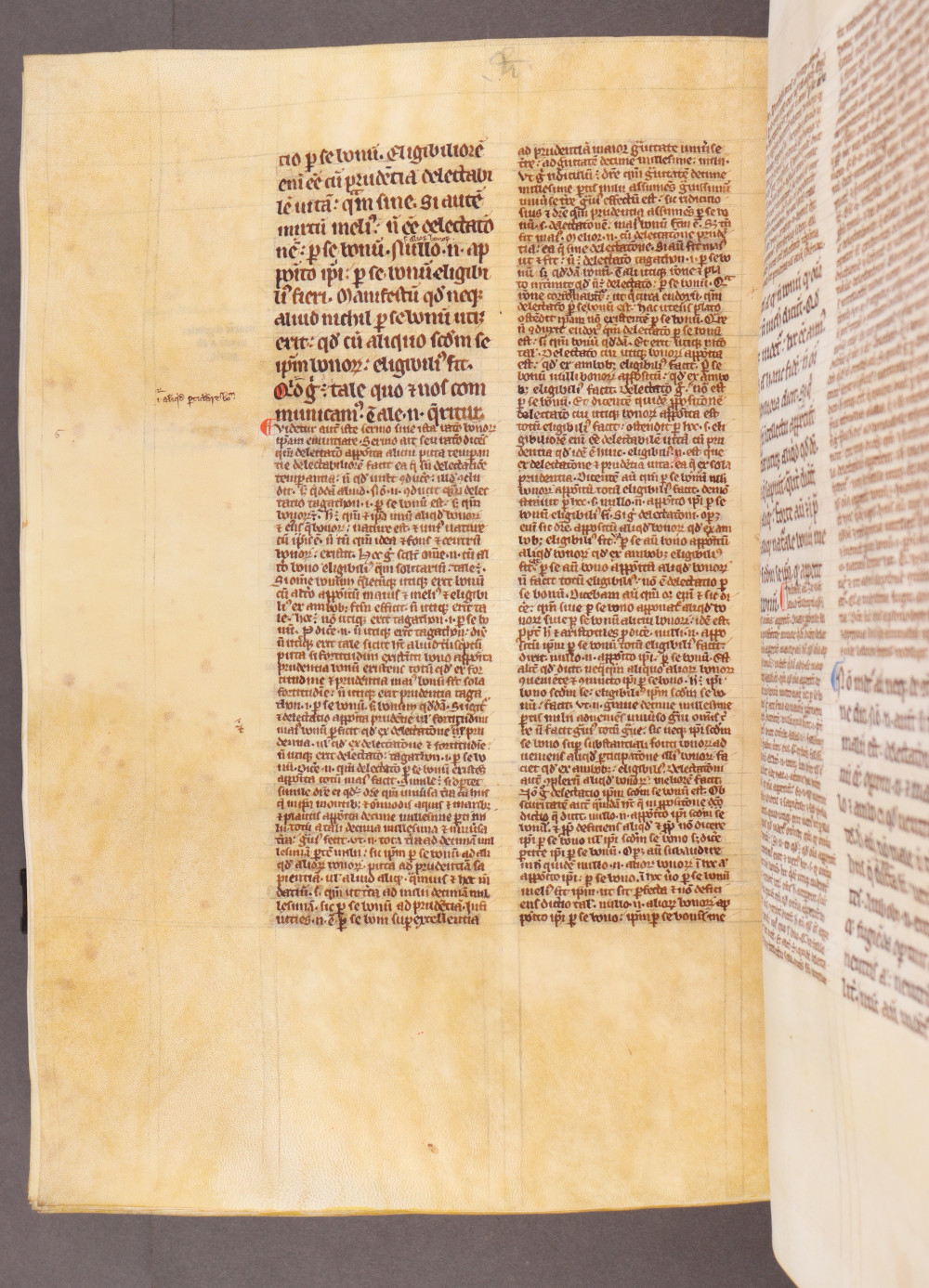 Folio 215 verso